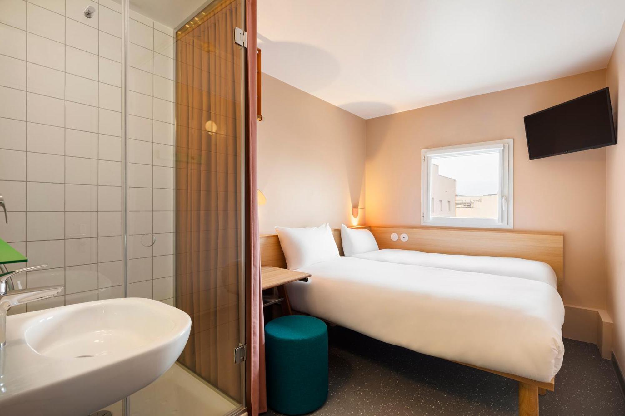 Greet Hotel Nice Aeroport Promenade Des Anglais Ngoại thất bức ảnh