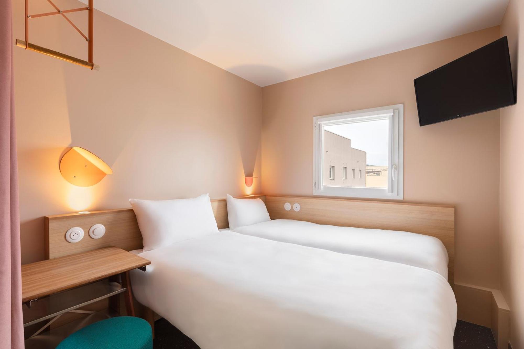 Greet Hotel Nice Aeroport Promenade Des Anglais Ngoại thất bức ảnh