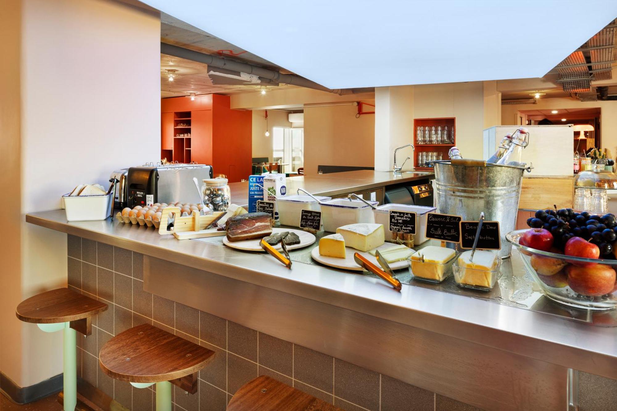 Greet Hotel Nice Aeroport Promenade Des Anglais Ngoại thất bức ảnh