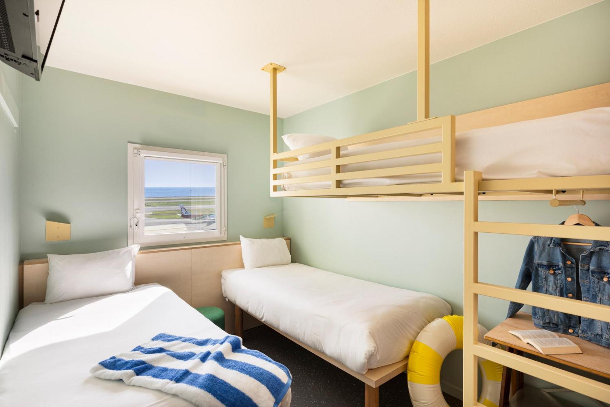 Greet Hotel Nice Aeroport Promenade Des Anglais Ngoại thất bức ảnh