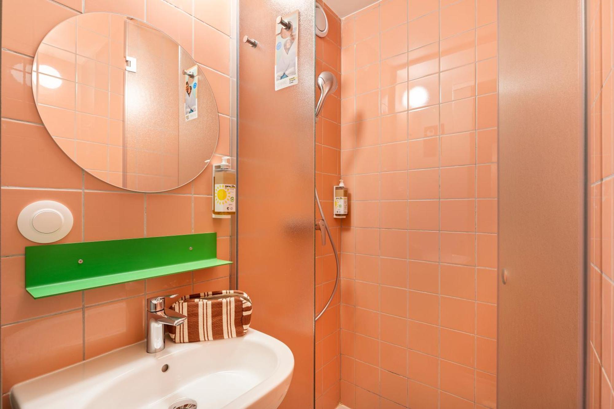 Greet Hotel Nice Aeroport Promenade Des Anglais Ngoại thất bức ảnh