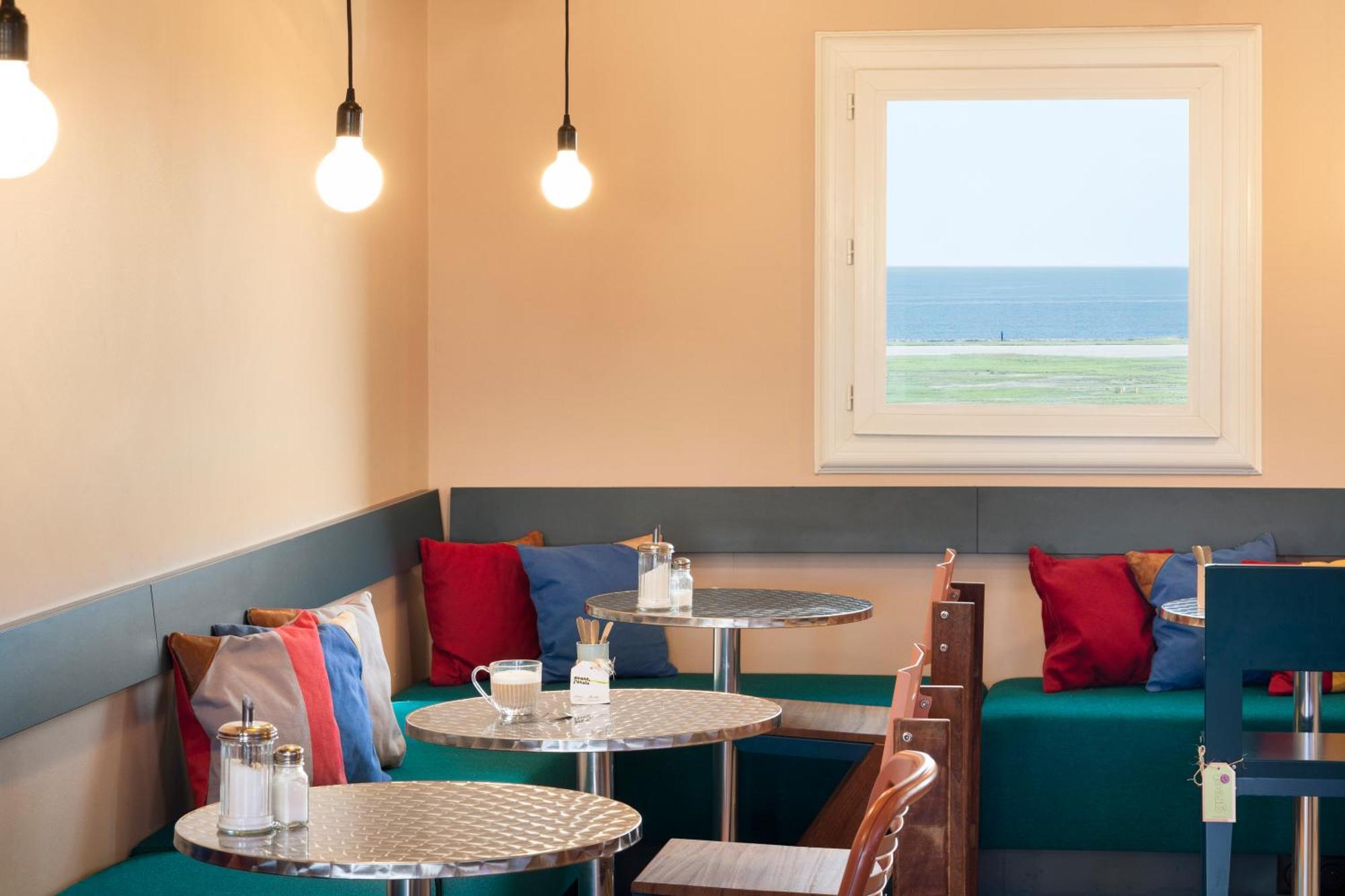 Greet Hotel Nice Aeroport Promenade Des Anglais Ngoại thất bức ảnh