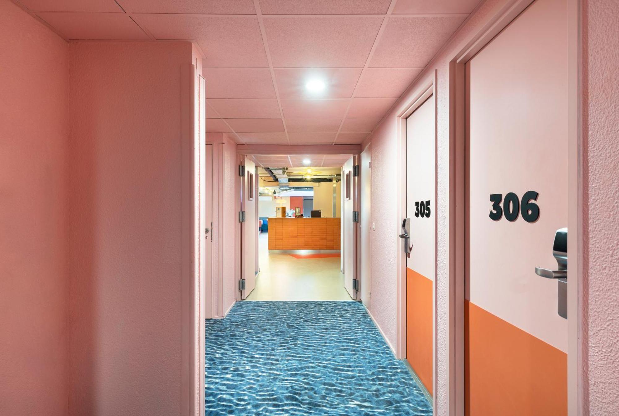 Greet Hotel Nice Aeroport Promenade Des Anglais Ngoại thất bức ảnh