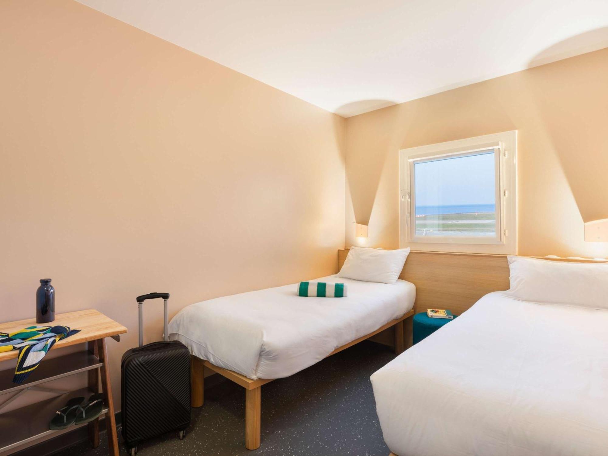 Greet Hotel Nice Aeroport Promenade Des Anglais Ngoại thất bức ảnh