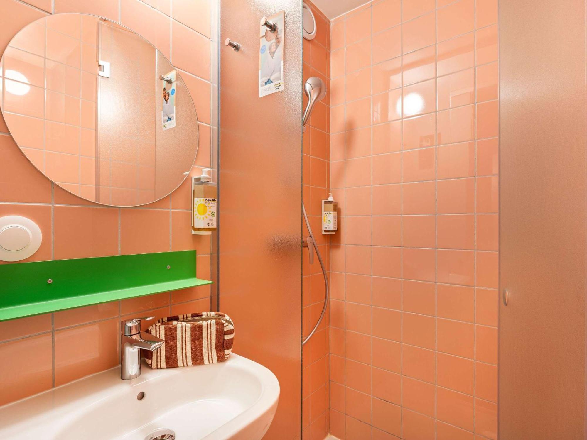 Greet Hotel Nice Aeroport Promenade Des Anglais Ngoại thất bức ảnh