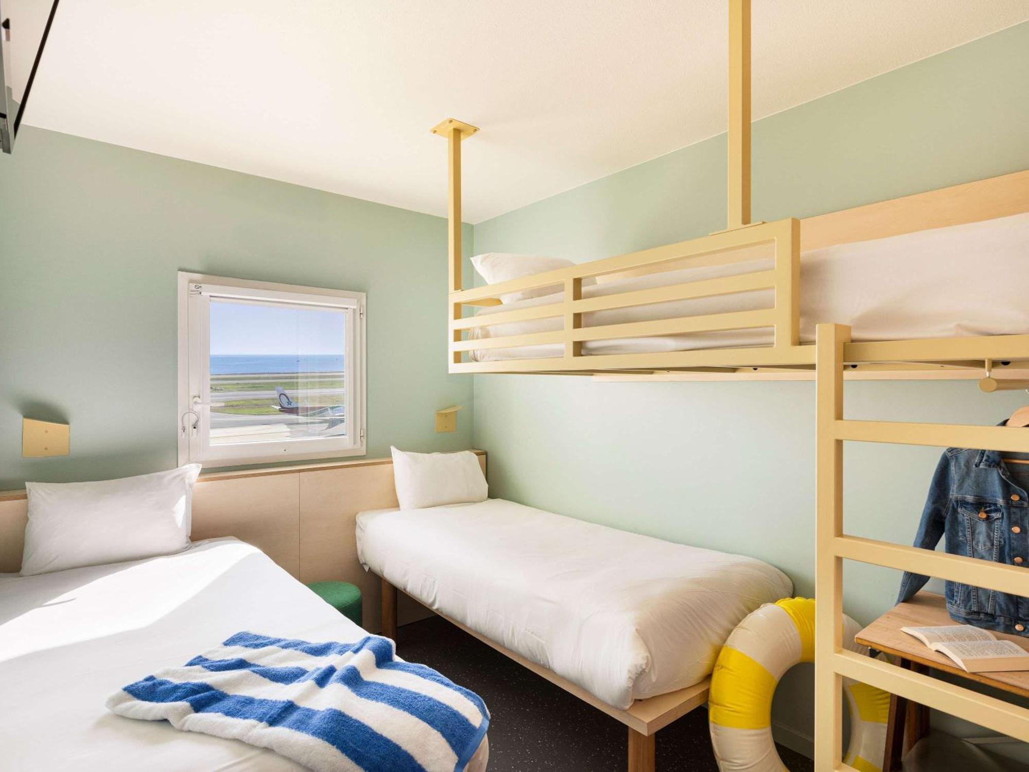 Greet Hotel Nice Aeroport Promenade Des Anglais Ngoại thất bức ảnh