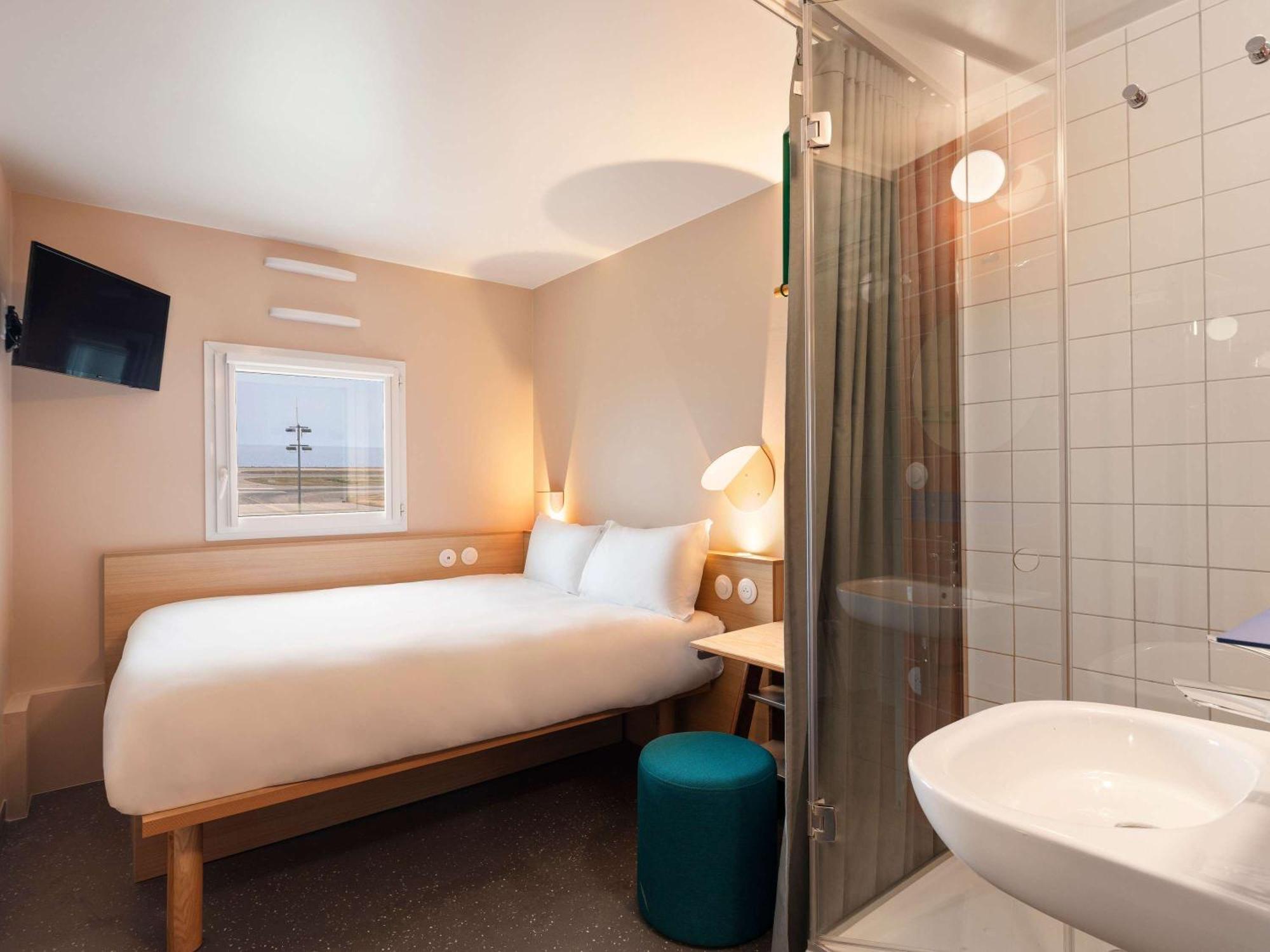 Greet Hotel Nice Aeroport Promenade Des Anglais Ngoại thất bức ảnh
