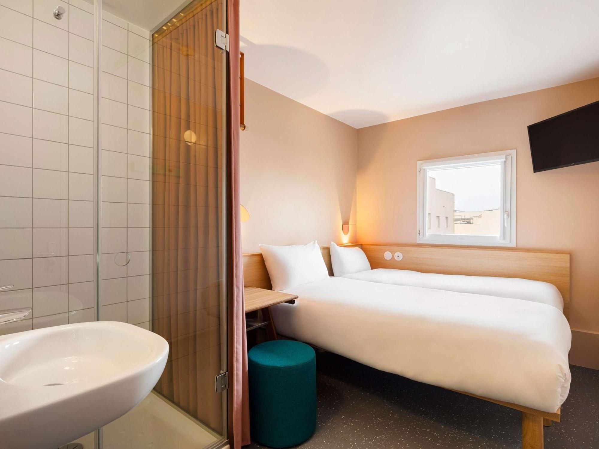 Greet Hotel Nice Aeroport Promenade Des Anglais Ngoại thất bức ảnh