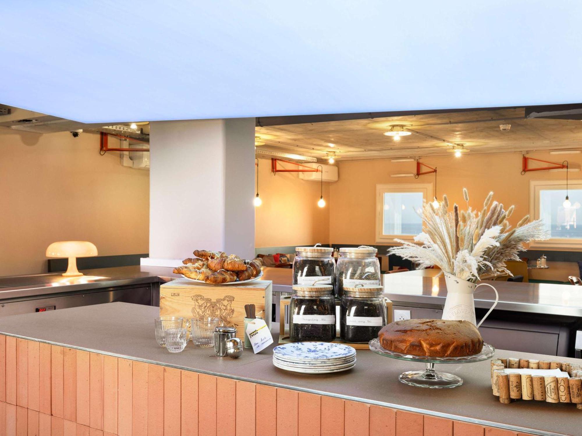 Greet Hotel Nice Aeroport Promenade Des Anglais Ngoại thất bức ảnh