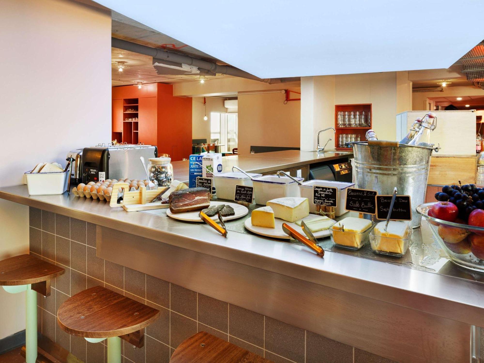 Greet Hotel Nice Aeroport Promenade Des Anglais Ngoại thất bức ảnh