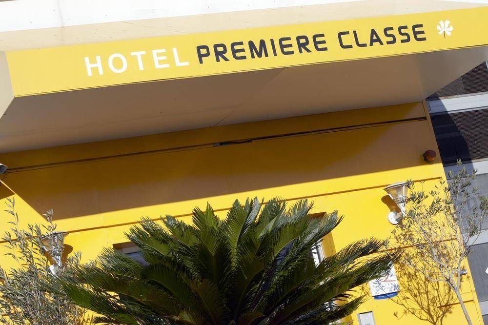 Greet Hotel Nice Aeroport Promenade Des Anglais Ngoại thất bức ảnh