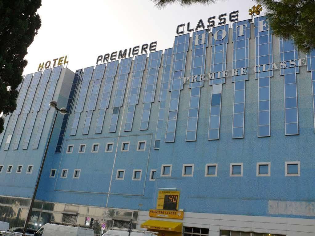 Greet Hotel Nice Aeroport Promenade Des Anglais Ngoại thất bức ảnh