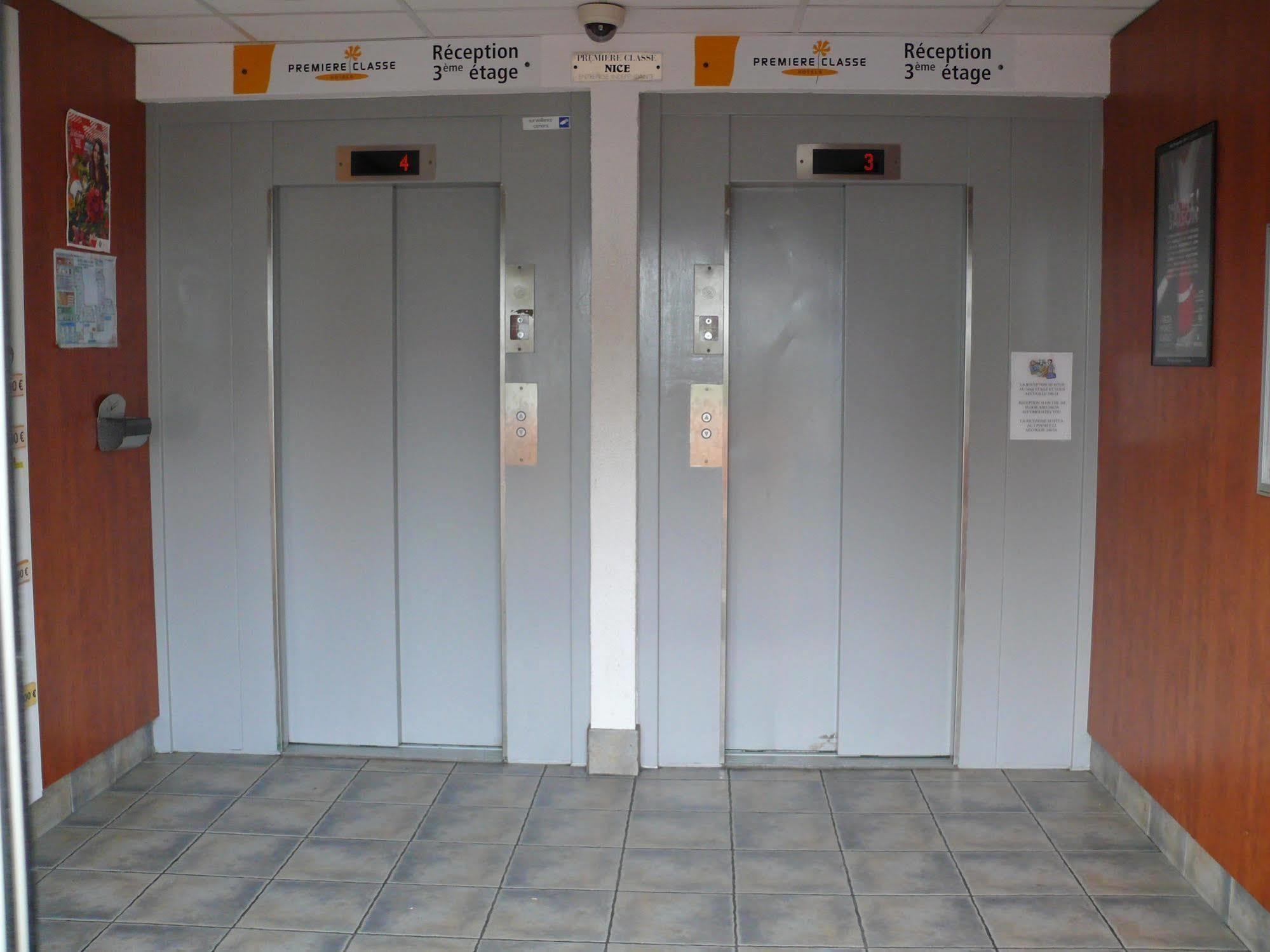Greet Hotel Nice Aeroport Promenade Des Anglais Ngoại thất bức ảnh