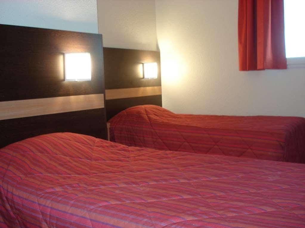 Greet Hotel Nice Aeroport Promenade Des Anglais Ngoại thất bức ảnh