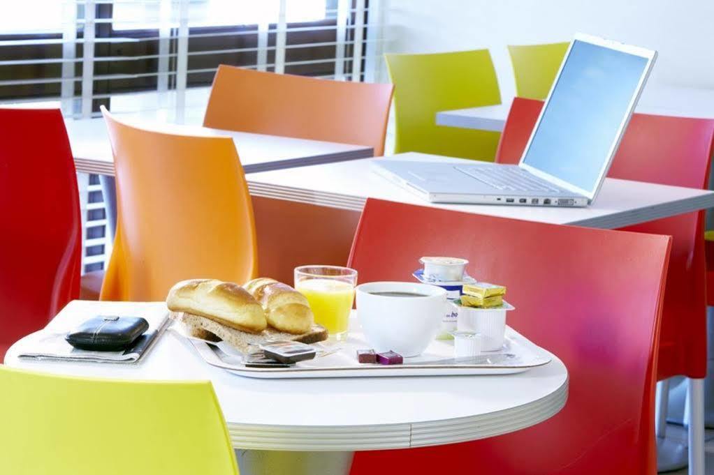 Greet Hotel Nice Aeroport Promenade Des Anglais Ngoại thất bức ảnh